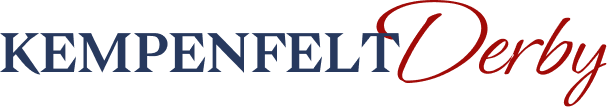 Kempenfelt-Derby-Logo